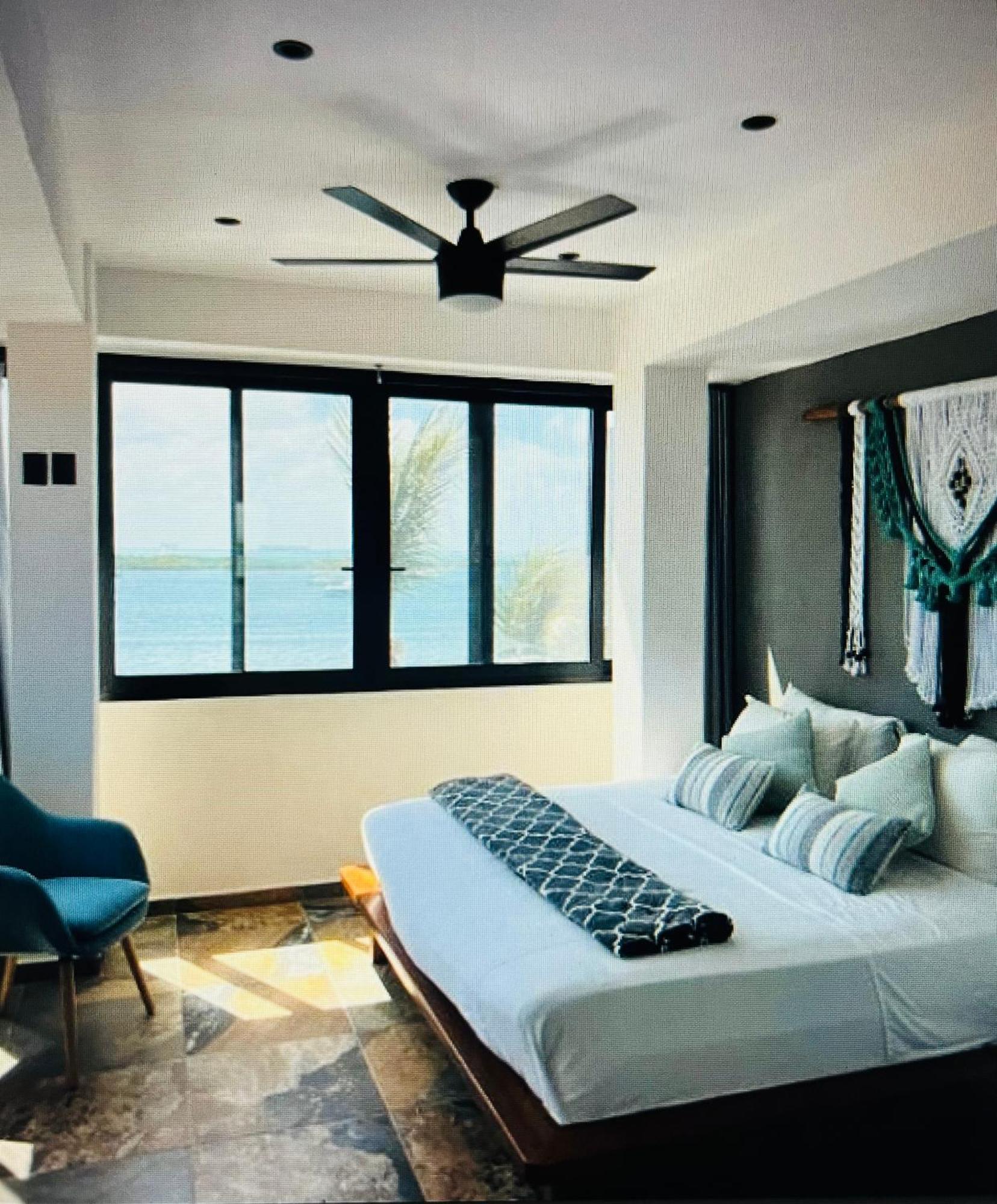 Bahia Tolok Aparthotel Isla Mujeres Ngoại thất bức ảnh